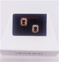 Orecchini Venerio Donna in Argento Quarzo 0723V50 - 0723V50